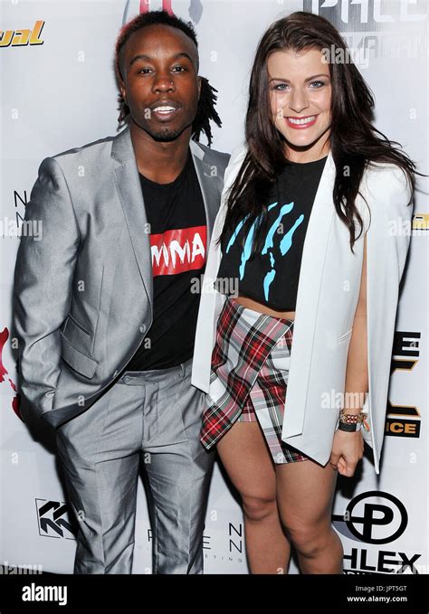 janelle and willdabeast|how old is janelle ginestra.